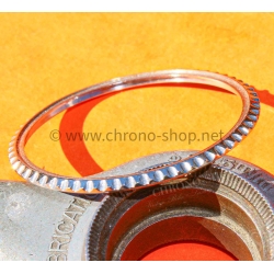 ROLEX MONTRES VINTAGE SUBMARINER 5512,5513,5517,5514,1680 TUDOR 7928,7021,9411 ORIGINALE LUNETTE ROTATIVE ACIER