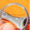 ROLEX MONTRES VINTAGE SUBMARINER 5512,5513,5517,5514,1680 TUDOR 7928,7021,9411 ORIGINALE LUNETTE ROTATIVE ACIER