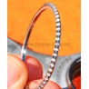 ROLEX GENUINE ROTATIVE SSTEEL BEZEL INSERT VINTAGE WATCHES SUBMARINER 5512,5513,1680 TUDOR SUB 7924,7021,9411