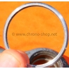 ROLEX GENUINE ROTATIVE SSTEEL BEZEL INSERT VINTAGE WATCHES SUBMARINER 5512,5513,1680 TUDOR SUB 7924,7021,9411