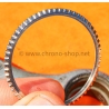 ROLEX MONTRES VINTAGE SUBMARINER 5512,5513,5517,5514,1680 TUDOR 7928,7021,9411 ORIGINALE LUNETTE ROTATIVE ACIER
