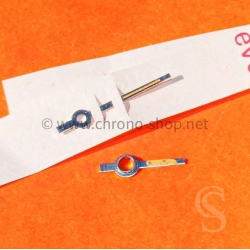 Rolex Datejust original Ladies White gold Handset Tritium Creamy yellow color 69174,69170,69190,69160 Cal.2135