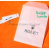 Rolex Datejust original Ladies White gold Handset Tritium Creamy yellow color 69174,69170,69190,69160 Cal.2135