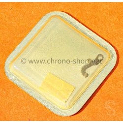 Rolex 4030-8180 Watch part New Rolex Daytona 4030 8180 Yoke for fly-back Blister Daytona 16520,16519,16518