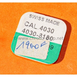 Rolex 4030-8180 Watch part New Rolex Daytona 4030 8180 Yoke for fly-back Blister Daytona 16520,16519,16518