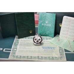 Rolex 100.00.41 Rare Original 70's Vintage Green Grain Leather Plastic Billfold Wallet Vintage Watches 5513,1680,1675,1019,1016