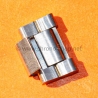 ROLEX MAILLE ACIER PLIE 16mm BRACELETS 20mm 9315,7836 MONTRES GMT 1675,16750 EXPLORER 1016,1655 Milgauss 1019