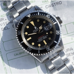 ROLEX FOLDED LINK BRACELET 9315 and 7836 BRACELET 20mm GMT 1675,1655 MILGAUSS 1019 EXPLORER 1016 SUBMARINER 5513,1680 WATCHES