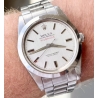 ROLEX FOLDED LINK BRACELET 9315 and 7836 BRACELET 20mm GMT 1675,1655 MILGAUSS 1019 EXPLORER 1016 SUBMARINER 5513,1680 WATCHES