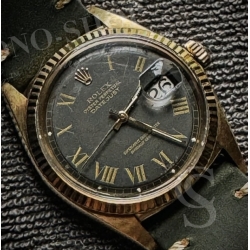 Rolex Datejust 36mm Tritium 70s  Gilt hands 1600, 1601, 1603 Set of 3 Watch Hands Cal 1570,1560 ref 410-1601-3