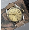 Rolex Datejust 36mm Tritium 70s  Gilt hands 1600, 1601, 1603 Set of 3 Watch Hands Cal 1570,1560 ref 410-1601-3