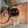 Rolex Datejust 36mm Tritium 70s  Gilt hands 1600, 1601, 1603 Set of 3 Watch Hands Cal 1570,1560 ref 410-1601-3
