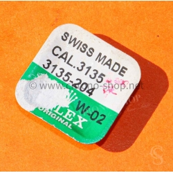 Rolex 3135-204 Winding Pinion crown watch part for repair,service part 204 Caliber 3135,3130 Rolex Submariner 16610,16613,16618