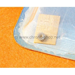 Rolex 3135-204 Winding Pinion crown watch part for repair,service part 204 Caliber 3135,3130 Rolex Submariner 16610,16613,16618