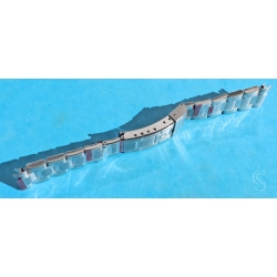 Rolex 93250 Original NEW Submariner Watch Band 93250 SEL Solid End Link 16610LV,16610,16610LN fits non hole cases