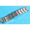 Rolex 93250 Original NEW Submariner Watch Band 93250 SEL Solid End Link 16610LV,16610,16610LN fits non hole cases