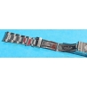 ROLEX 93250 BRACELET OYSTER ACIER 904L MONTRES SUBMARINER DATE 16800,168000,16610,16610LV,16610LN SEL 20mm