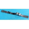 ROLEX 93250 BRACELET OYSTER ACIER 904L MONTRES SUBMARINER DATE 16800,168000,16610,16610LV,16610LN SEL 20mm
