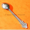Rolex Bucherer of Switzerland Collectible Steel Spoon Lucerne Rare Vintage Goodie