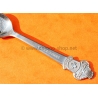 Rolex Bucherer of Switzerland Collectible Steel Spoon Lucerne Rare Vintage Goodie