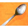 Rolex Bucherer of Switzerland Collectible Steel Spoon Lucerne Rare Vintage Goodie