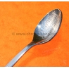 Rolex Bucherer of Switzerland Collectible Steel Spoon Lucerne Rare Vintage Goodie