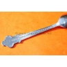 Rolex Bucherer of Switzerland Collectible Steel Spoon Lucerne Rare Vintage Goodie