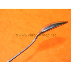 Rolex Bucherer of Switzerland Collectible Steel Spoon Lucerne Rare Vintage Goodie