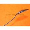 Rolex Bucherer of Switzerland Collectible Steel Spoon Lucerne Rare Vintage Goodie