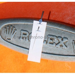 Rolex Center seconds white gold hand part Genuine Vintages watches Datejust 36mm 16000,16014,16030,16003 calibre 3035