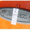 Rolex Center seconds white gold hand part Genuine Vintages watches Datejust 36mm 16000,16014,16030,16003 calibre 3035