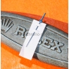Rolex aiguille de secondes or blanc Montres vintage Datejust 36mm 16000,16014,16030,16003 calibre 3035