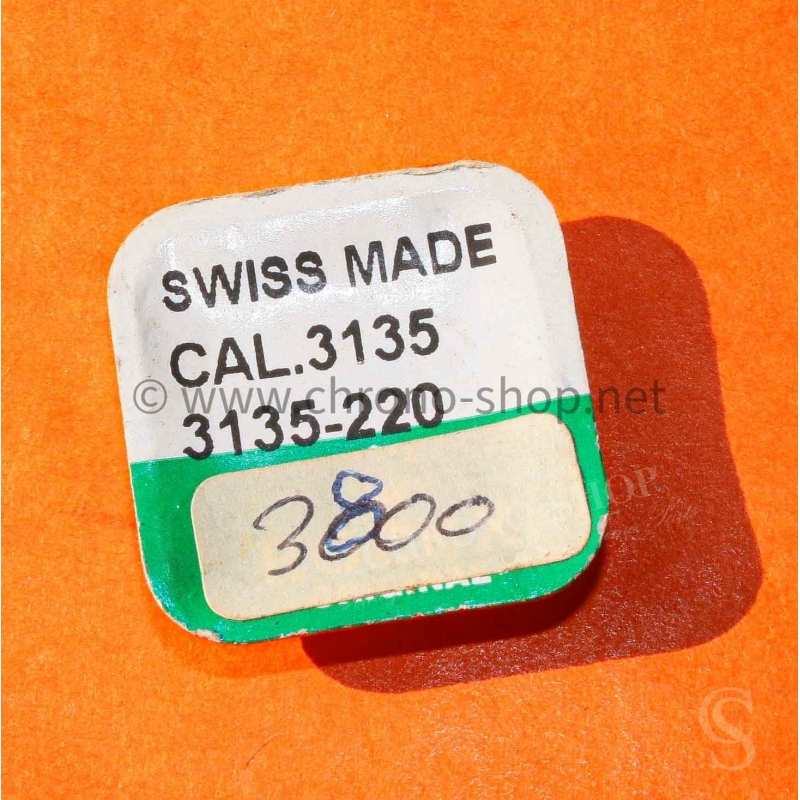 Rolex 3135-220 Watch part New Setting Lever spare watch Rolex calibres auto 3135,3130,3155,3175,3185 Rolex 3135-220 Watch part New Setting Lever spare watch Rolex calibres auto 3135,3130,3155,3175,3185