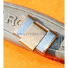 ROLEX MAILLE RIVET OR JAUNE ACIER BITON 15mm BRACELET 7205 MONTRES VINTAGE ROLEX 1002,1008 ZEPHYR 6582,OYSTER PERPETETUAL