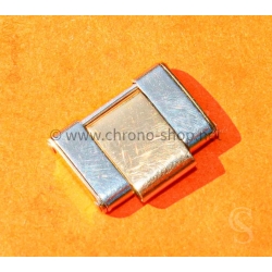 ROLEX TUTONE RIVETS RIVITS 16mm WATCH LINK 7205 BRACELET ROLEX ZEPHYR 1002,6582,1008 OYSTER PERPETUAL 1501,1502,1508