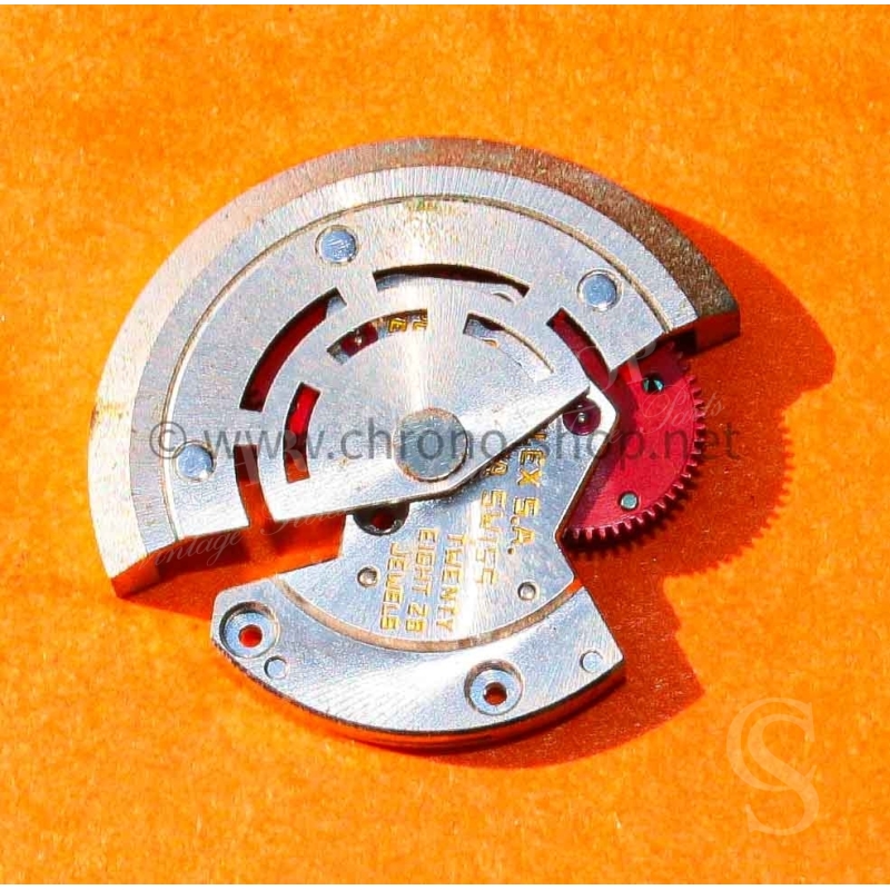 Rolex 4475, 2030-4475 Module de remontoir automatique pièce horlogère réparation montres dames Rolex Rolex 4475, 2030-4475 Module de remontoir automatique pièce horlogère réparation montres dames Rolex
