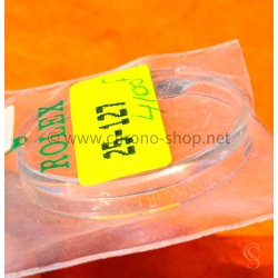 ROLEX CYCLOPE 127 RARE VINTAGE VERRE PLEXI TOP HAT MONTRES PLEXIGLAS MONTRES VINTAGE ROLEX SUBMARINER DATE 1680,1680