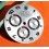 ?? RARE Cadran Rolex Cosmograph Daytona ARGENT RACING DIAL ARABIC Ref.116509,116519,116520 Cal 4130 NEUF ??
