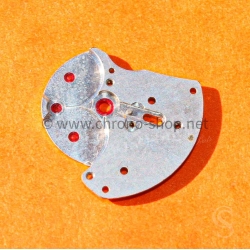 Rolex 3135-140 vintage watch part 3135 140 automatic device upper bridge Movement Calibers 3135,3130