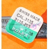 Rolex 3135-205 Fourniture horlogerie 205 pignon coulant montres Submariner 16610,16613 Datejust 36mm Cal 3135