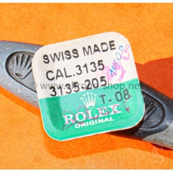Rolex 3135-205 sliding pinion watch part for repair,service part 205 Caliber 3135,3130 Rolex Submariner 16610,16613,16618