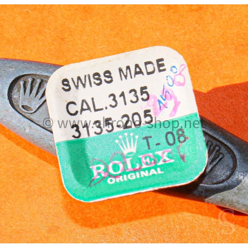 Rolex 3135-205 sliding pinion watch part for repair,service part 205 Caliber 3135,3130 Rolex Submariner 16610,16613,16618 Rolex 3135-205 sliding pinion watch part for repair,service part 205 Caliber 3135,3130 Rolex Submariner 16610,16613,16618