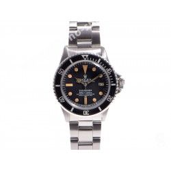 ROLEX MONTRES SUBMARINER 5512,5513,16610,1680,1665,14060 MAILLON 15mm BLINDE ACIER OYSTER BRACELETS 93150,93250