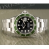 ROLEX MONTRES SUBMARINER 5512,5513,16610,1680,1665,14060 MAILLON 15mm BLINDE ACIER OYSTER BRACELETS 93150,93250