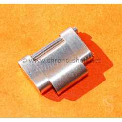 ROLEX Genuine 1 Link Submariner 93150 Mens Watch Bracelet Part SS 15.5mm Submariner 5512,5513,1680,14060,16610,16800