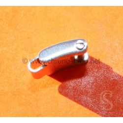 ROLEX Genuine 1 Link Submariner 93150 Mens Watch Bracelet Part SS 15.5mm Submariner 5512,5513,1680,14060,16610,16800