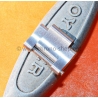ROLEX MONTRES SUBMARINER 5512,5513,16610,1680,1665,14060 MAILLON 15mm BLINDE ACIER OYSTER BRACELETS 93150,93250