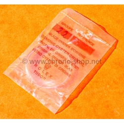Rolex Superdome Tropic 22 Explorer 1016 Rare NOS vintage Crystal Hesalite Sealed bag Tropic 22 Explorer 1016, 6610