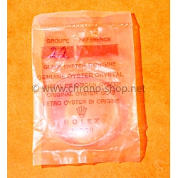 Rolex Superdome Tropic 22 Explorer 1016 Rare NOS vintage Crystal Hesalite Sealed bag Tropic 22 Explorer 1016, 6610