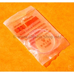 Rolex Superdome Tropic 22 Explorer 1016 Rare NOS vintage Crystal Hesalite Sealed bag Tropic 22 Explorer 1016, 6610